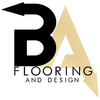 BA Flooring and Design Logo