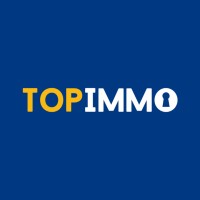 TOPIMMO Logo