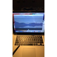 Powell Estates LLC Logo