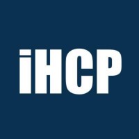 iHCP Logo