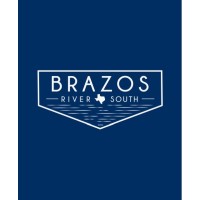Brazos River South Logo