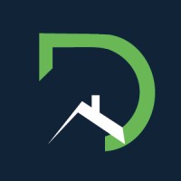 Deroche Habitat Logo