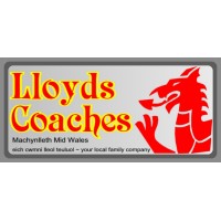 Lloyds Coaches Logo