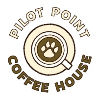 Pilot Point Coffee House Logo