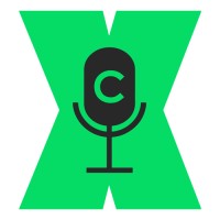 CX Insider Podcast Logo