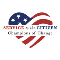 Service to the Citizen Logo