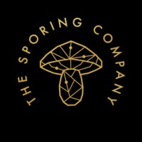 The Sporing Company Logo