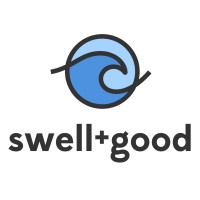 Swell+Good Logo