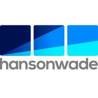 Hanson Wade Logo