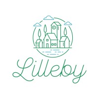 Lilleby Bostad Logo