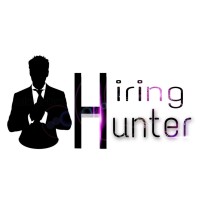 Hiring Hunter Logo