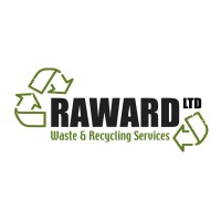Raward Waste and Recycling Services Limited Logo