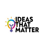 Ideas That Matter Logo