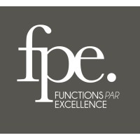 Functions Par Excellence Logo