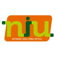 Niufibra Logo