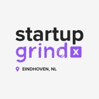 Startup Grind Eindhoven Logo