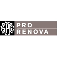 SPG Prorenova SA Logo