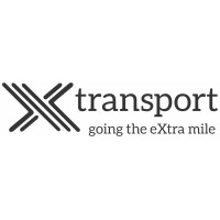 XTRANSPORT (PTY) LTD Logo