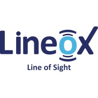 Lineox Logo
