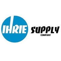 Ihrie Supply Co Logo