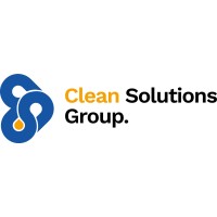 Clean Solutions Group Logo