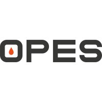OPES LEBANON Logo