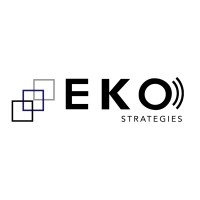 EKO Strategies, LLC Logo