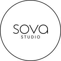 Sova Studio, LLC Logo