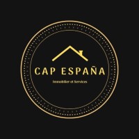 CAP ESPAÑA Logo
