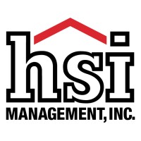 HSI Management Inc. Logo