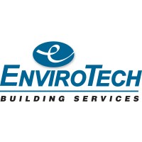 EnviroTech Building Services Logo