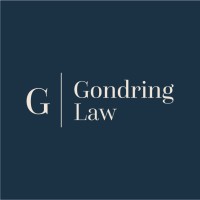 Gondring Law, PLLC Logo