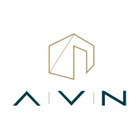 Avenue - Real Estate Logo