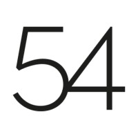 Bureau54 Logo
