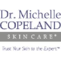 Dr. Michelle Copeland Skin Care Logo
