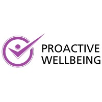 Proactive Wellbeing Ltd Logo
