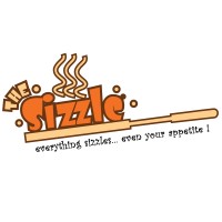 The Sizzle Logo