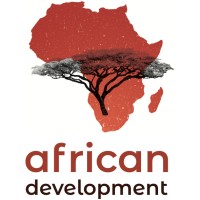 African Development Logo