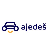 Ajedeš s.r.o. Logo