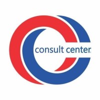 Consult Center do Brasil - Distribuidor Autorizado Serasa Experian Logo
