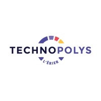 TECHNOPOLYS - LERIER Logo