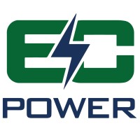 EC Power Logo