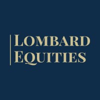 Lombard Equities Group Logo