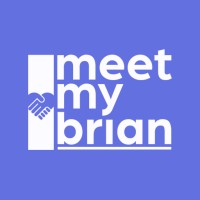 MeetMyBrian Logo