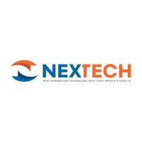 CMS Nextech Logo