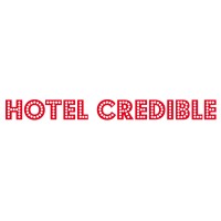 Hotel Credible Logo