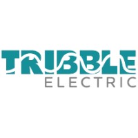 Tribble Electric Logo