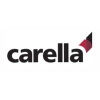 CARELLA LAMINATE SYSTEMS LTD. Logo