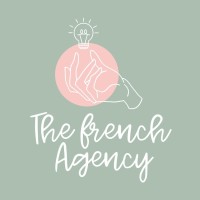 The French Agency Logo