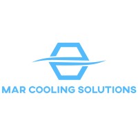 MAR Cooling Solutions Ltd Logo
